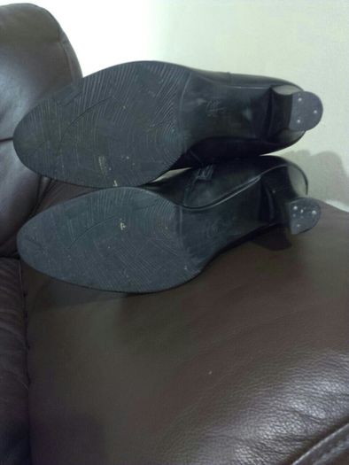Patag Boots, size EU-39, UK-6