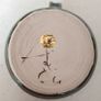 The Sun House Foxford (Sweet?) Pottery Dish Image 4