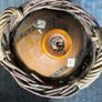 Rare Powers Whisky Flagon Image 3