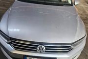 vw passat b8 parts only 2015 1.6 tdi