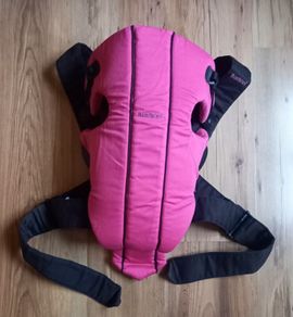 Babybjorn Original Baby Carrier