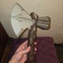 Marvel's Thor Stormbreaker Electronic Axe - Fully working Image 4