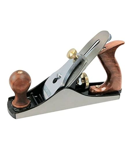 Faithfull Carpenters Woodworking Planes & Tools 5 Piece Set