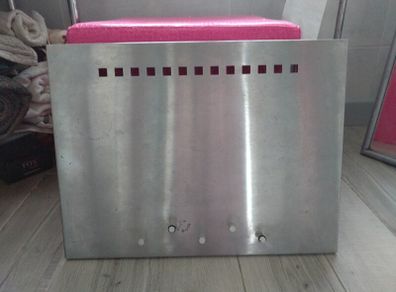 Metal mounted magnetic board new