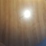 Round wooden table Image 3