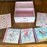 Princess Evie's Ponies Keepsake Box Image 3