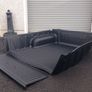 Ford Ranger Double Cab Bedliner Image 2