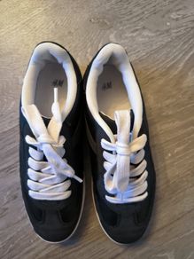 H&M trainers