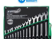 14PCS combination Spanner/wrench matt finish 8-32mm