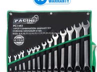 Irish Garage Equipment
