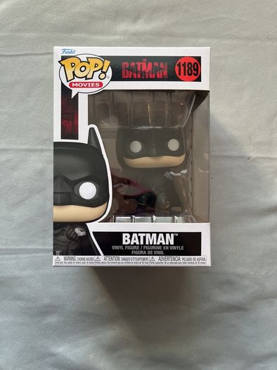 Dc Batman Funko Pop! 15 each
