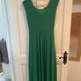 Full length occasion dress Image 3