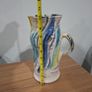 Foxhole Pottery Youghal Pitcher Image 4