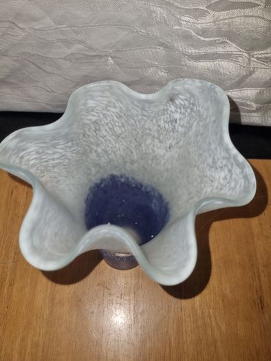 Murano vase