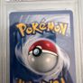 Graded Pokemon Cards Image 2