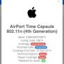 Apple Airport Capsule 3TB Image 4