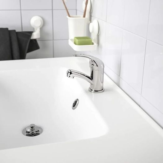 IKEA tap new