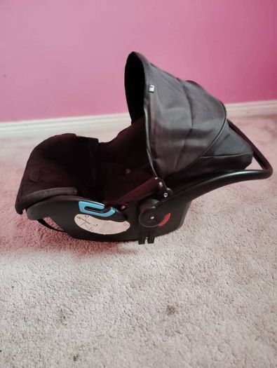 car seat