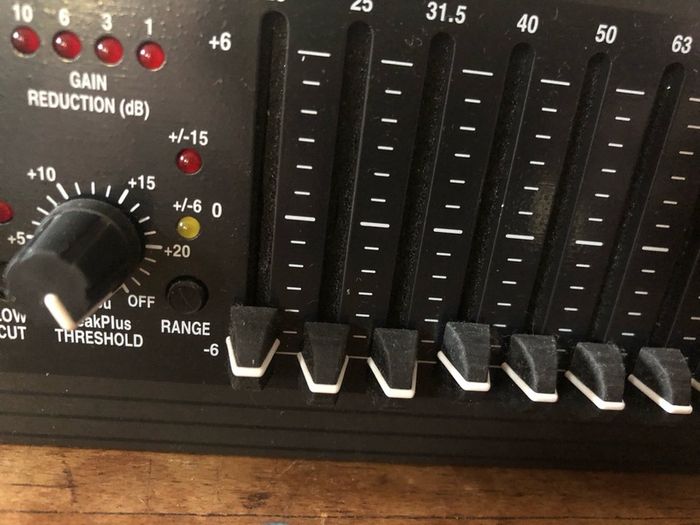 dbx 2031