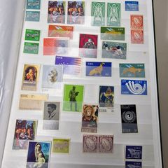 Small Collection of Irish Eire Mint Stamps Never Hinged