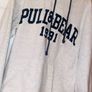 Pull & bear hoodie Image 2
