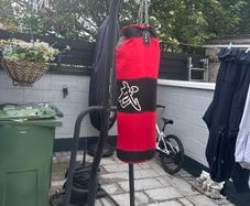 Boxing