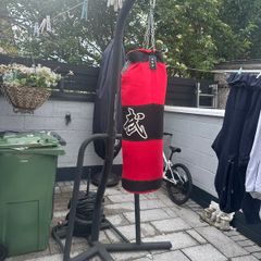 Boxing