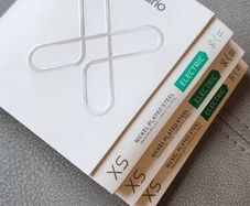 D'addario XS 11 56