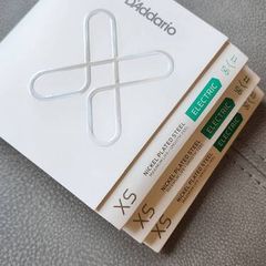 D'addario XS 11 56