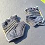 Vintage 1990s Cycling Gloves Image 8