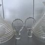 Antique Ships Decanters Image 2