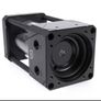 Alphacool Aurora D5 Universal Water cooling reservoir Black, Transparent 1 pc Image 6