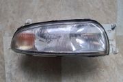 Ford Fiesta Mk4 Headlight.
