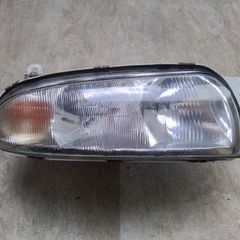 Ford Fiesta Mk4 Headlight.
