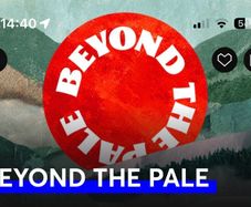 Beyond The Pale Weekend, Tickets Plus Full Access To Campsite For The Whole Weekend And More