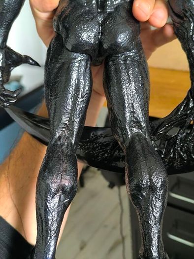 Venom - 2.0 - Hot
