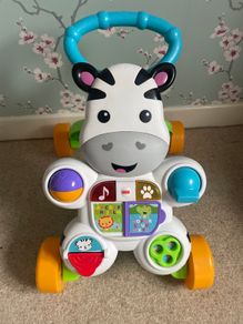 Baby walker