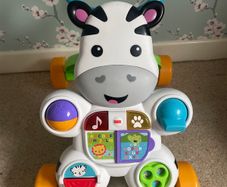 Baby walker