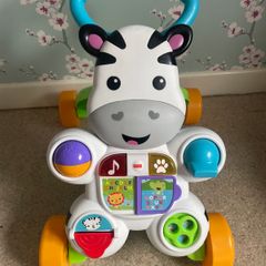 Baby walker