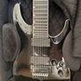 Esp E-ii Horizon Fr7 With Hard Case Image 2
