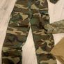 Men's camouflage bundle Image 2
