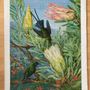 Jigsaw puzzle 1000 pieces Botanical Art Kew