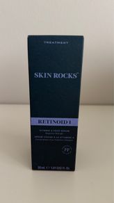 Skin Rocks Retinoid 1 30ml