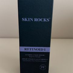 Skin Rocks Retinoid 1 30ml