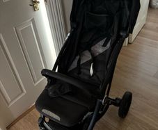 Baby Foldable Stroller