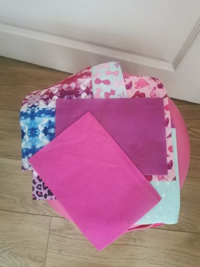 Kids sewing machine