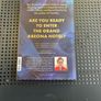 Grace Curtis Floating Hotel Uncorrected Proof Copy 2024 author of Frontier Image 2