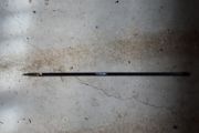 Round crow bar 1500mm x 32mm