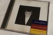 Peter Gabriel - Shaken The Tree Cd