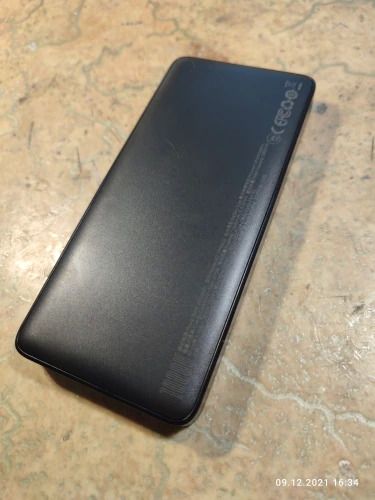 BRAND NEW Power Bank 20000mAh Portable Charger Powerbank 15W Fast Charging